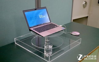 VAIO筆記本電腦硬件安裝與獨特配方測試可靠性指南