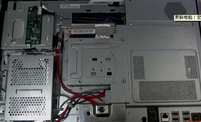 一體機內存條更換與維修指南