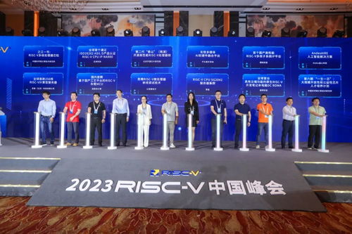 芯來車規產品亮相RISC-V中國峰會，本土力量攜手共進