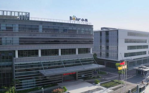 演繹城企共榮 小熊電器與順德一路同行，四川卡力文商貿的啟示